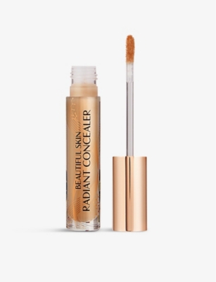 Charlotte Tilbury Beautiful Skin Radiant Concealer 4ml In 11