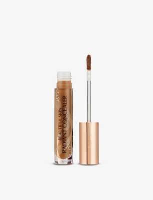 Charlotte Tilbury Beautiful Skin Radiant Concealer 4ml In 12