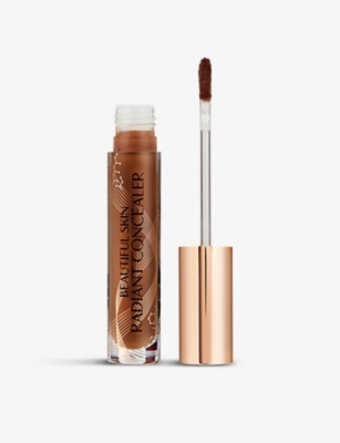 Charlotte Tilbury Beautiful Skin Radiant Concealer 4ml In 16.5