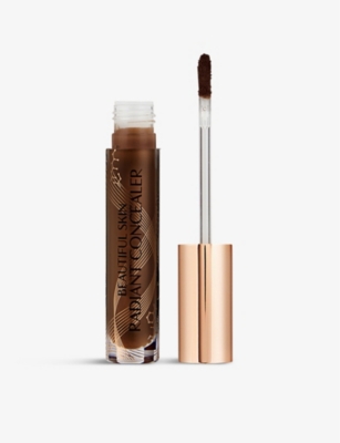 Charlotte Tilbury Beautiful Skin Radiant Concealer 4ml In 17.75