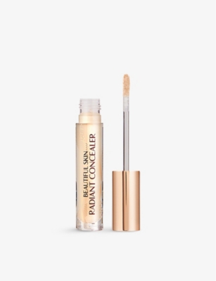 Charlotte Tilbury Beautiful Skin Radiant Concealer 4ml In 1