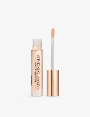 Charlotte Tilbury Beautiful Skin Radiant Concealer 4ml In 2.5