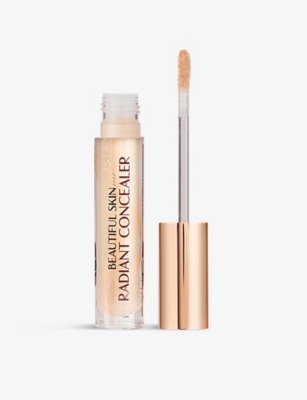 CHARLOTTE TILBURY: Beautiful Skin radiant concealer 4ml