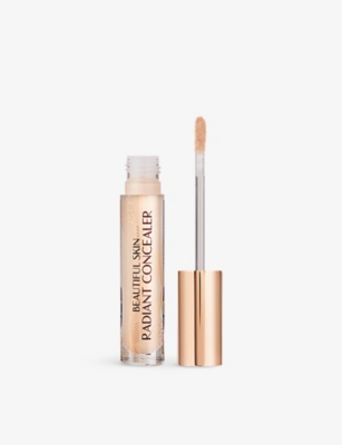 Charlotte Tilbury Beautiful Skin Radiant Concealer 4ml In 3.5