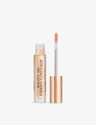 Charlotte Tilbury Beautiful Skin Radiant Concealer 4ml In 3