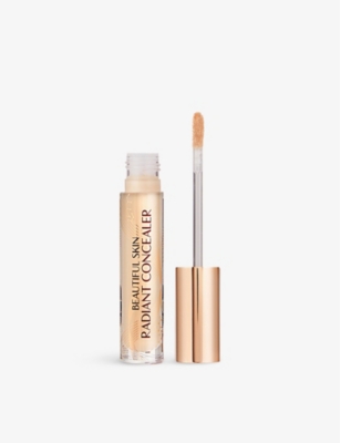 Charlotte Tilbury Beautiful Skin Radiant Concealer 4ml In 4.5