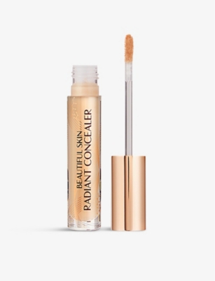 Charlotte Tilbury Beautiful Skin Radiant Concealer 4ml In 6.5