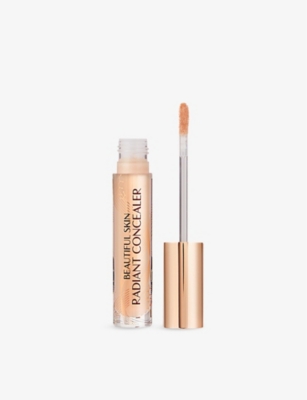 Charlotte Tilbury Beautiful Skin Radiant Concealer 4ml In 6