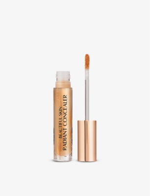 Charlotte Tilbury Beautiful Skin Radiant Concealer 4ml In 7.5