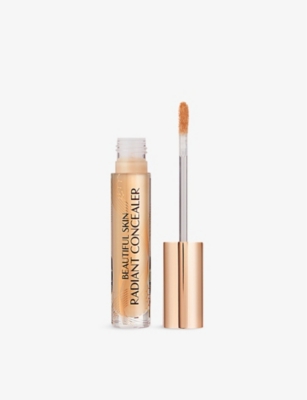 Charlotte Tilbury Beautiful Skin Radiant Concealer 4ml In 7