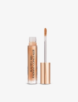 Charlotte Tilbury Beautiful Skin Radiant Concealer 4ml In 8.5