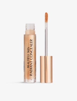 Charlotte Tilbury Beautiful Skin Radiant Concealer 4ml In 9.5