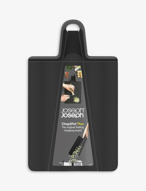 Chop2pot Plus chopping board 38cm