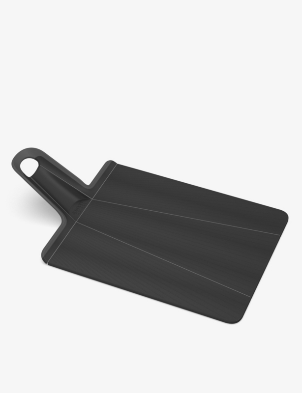 Chop2pot Plus chopping board 38cm