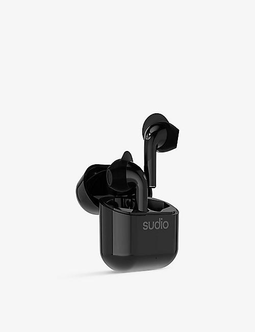 SUDIO: Nio True wireless headphones