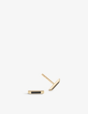 ASTLEY CLARKE ASTLEY CLARKE WOMEN'S YELLOW GOLD VERMEIL AUBAR 18CT YELLOW GOLD VERMEIL-PLATED STERLING SILVER AND ,60106545