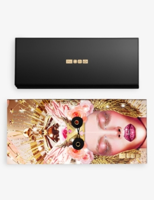 Mothership X: Moonlit Seduction eyeshadow palette 19.5g