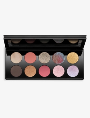 Shop Pat Mcgrath Labs Mothership X: Moonlit Seduction Eyeshadow Palette 19.5g