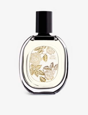 DIPTYQUE Holiday 2022 Collection shops Rose Eau De Parfum 75m