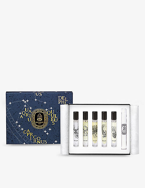 DIPTYQUE: Holiday 2022 Collection Discovery set