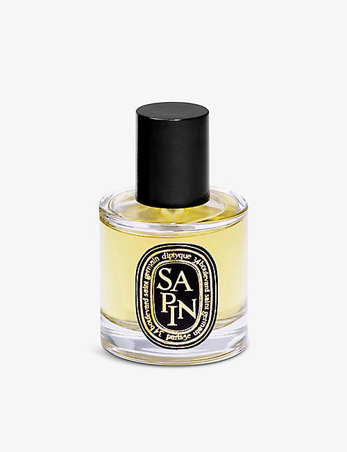 DIPTYQUE: Holiday 2022 Collection Sapin Pine Tree room spray 50ml