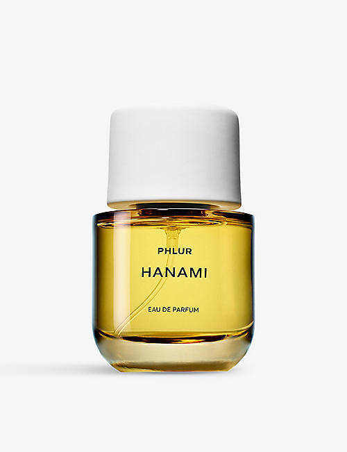 PHLUR: Hanami eau de parfum 50ml