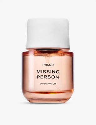 Shop Phlur Missing Person Eau De Parfum