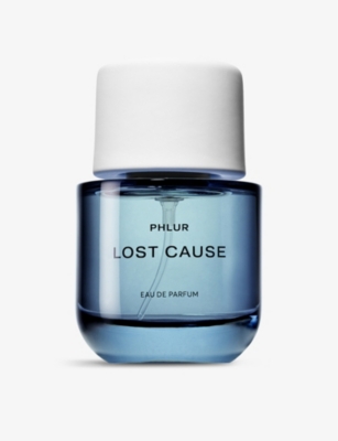 PHLUR - Lost Cause eau de parfum 50ml | Selfridges.com