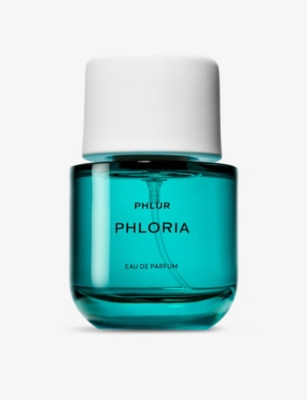 PHLUR: Phloria eau de parfum 50ml