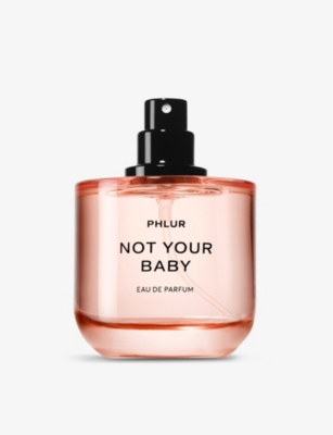 PHLUR: Not Your Baby eau de parfum 50ml