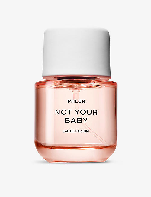 PHLUR: Not Your Baby eau de parfum 50ml