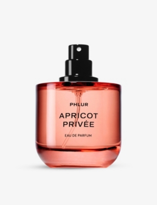 Phlur Apricot Privee Eau De Parfum 50ml