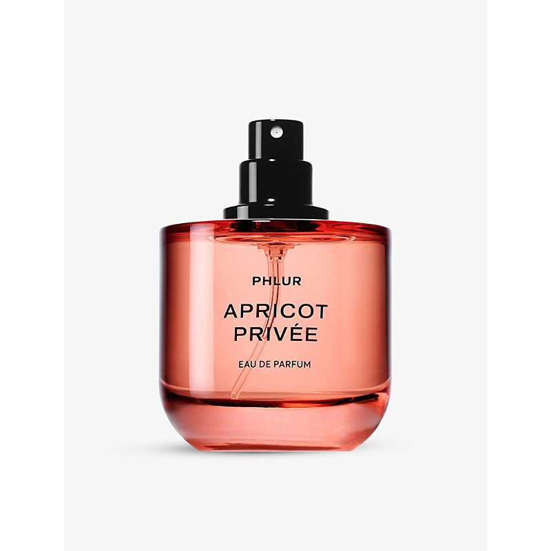 Shop Phlur Apricot Privee Eau De Parfum