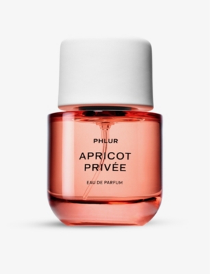 PHLUR: Apricot Privee eau de parfum 50ml