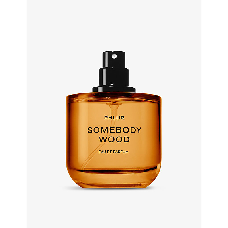 Shop Phlur Somebody Wood Eau De Parfum