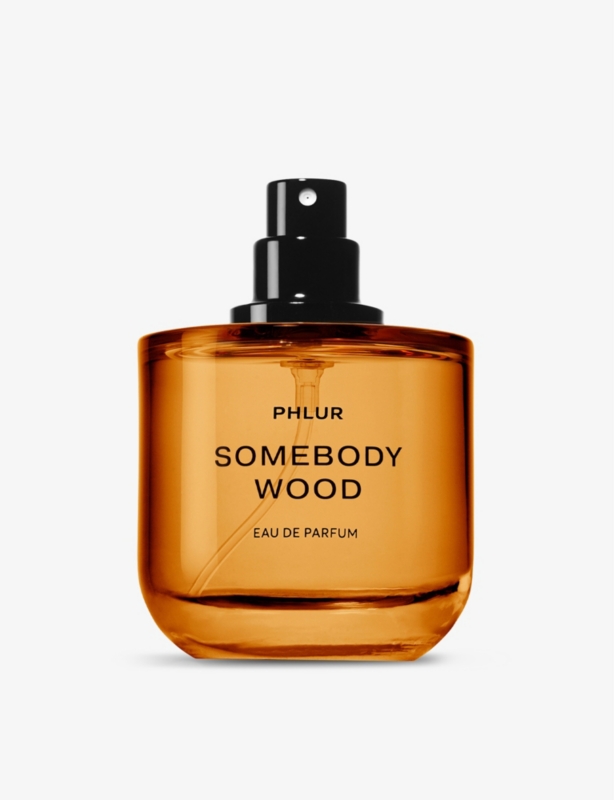 Somebody Wood eau de parfum 50ml