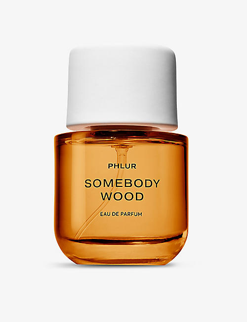 PHLUR: Somebody Wood eau de parfum 50ml
