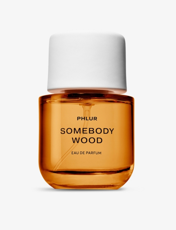 Somebody Wood eau de parfum 50ml
