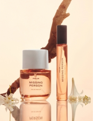 Shop Phlur Missing Person Eau De Parfum Gift Set