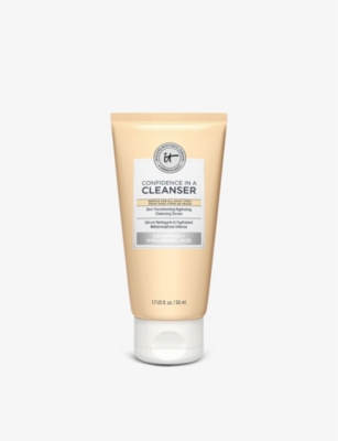 It Cosmetics Confidence In A Cleanser 50ml