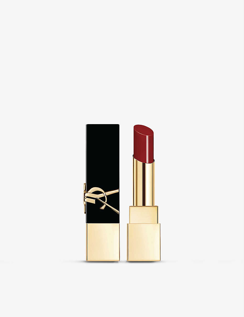 Saint Laurent Rouge Pur Couture The Bold Lipstick 3g In 1971 Rouge Provocation