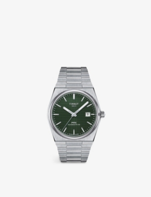 tissot watches luxury
