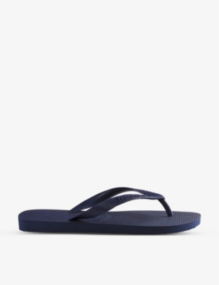 HAVAIANAS Top rubber flip flops Selfridges