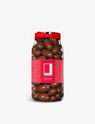 FARHI: Milk chocolate Brazil nuts 290g