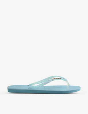 Havaianas selfridges cheap