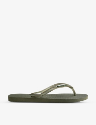 Selfridges flip flops hotsell