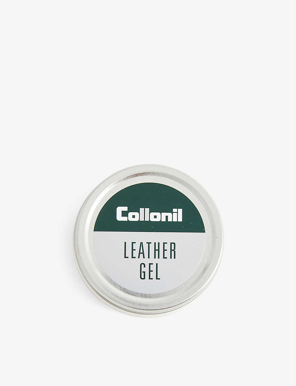 Collonil Leather Gel 60ml In Clear