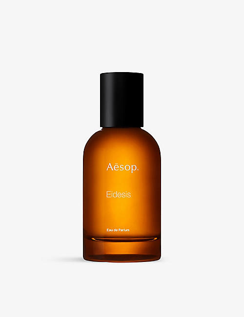 AESOP: Eidesis eau de parfum 50ml