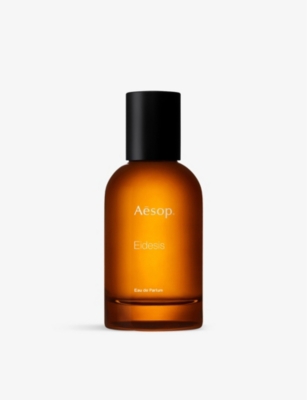 Aesop イソップ Eidesis イーディシス 香水 新品同様-