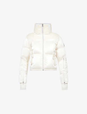 Selfridges on sale puffer jacket